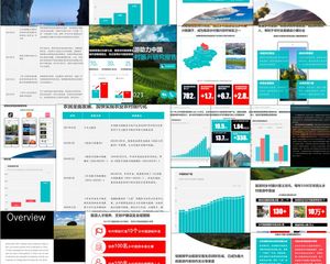 旅游出行行业研究报告2022年1月(6份)